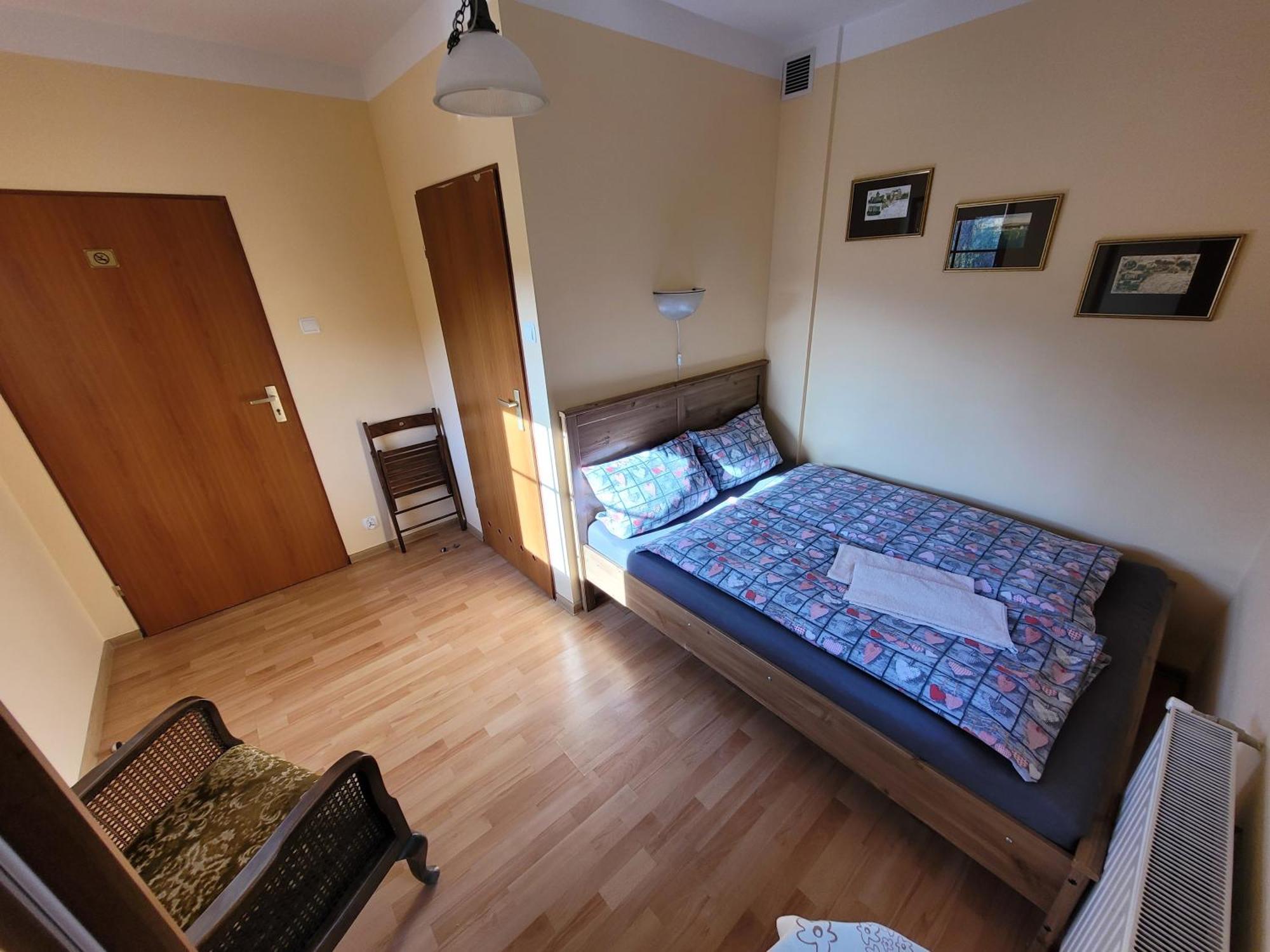 Willa Monte Neve Stronie Śląskie Exterior foto