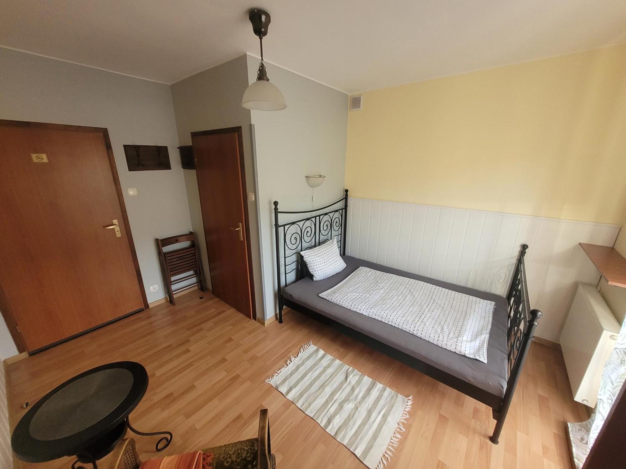 Willa Monte Neve Stronie Śląskie Exterior foto