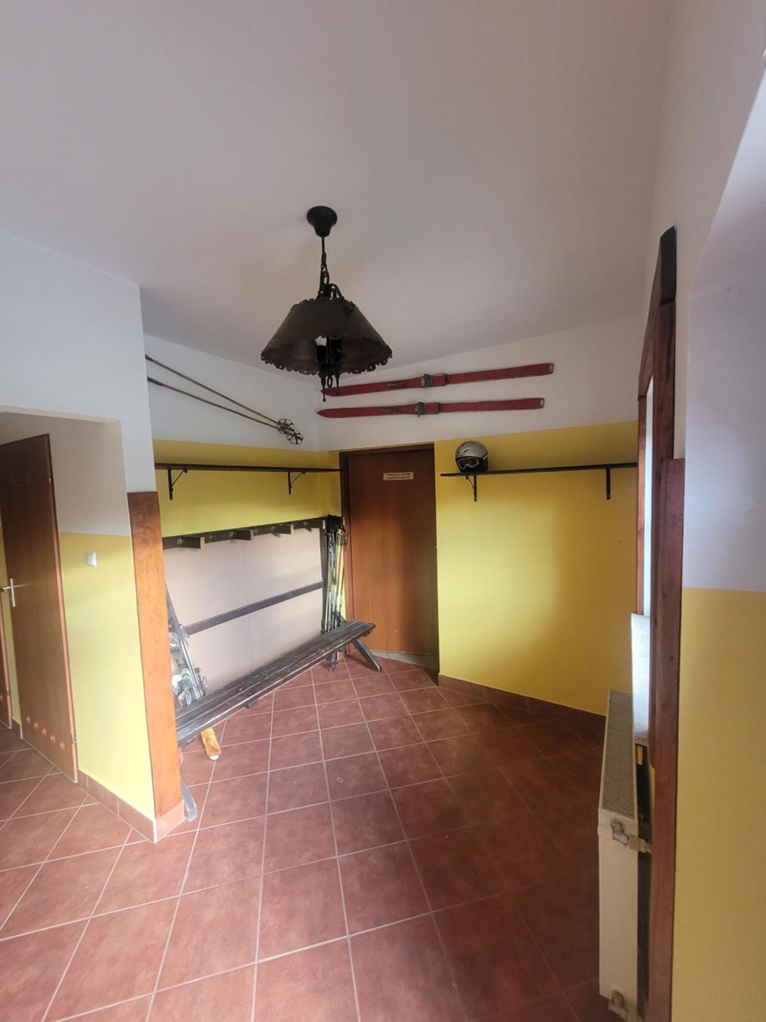 Willa Monte Neve Stronie Śląskie Exterior foto