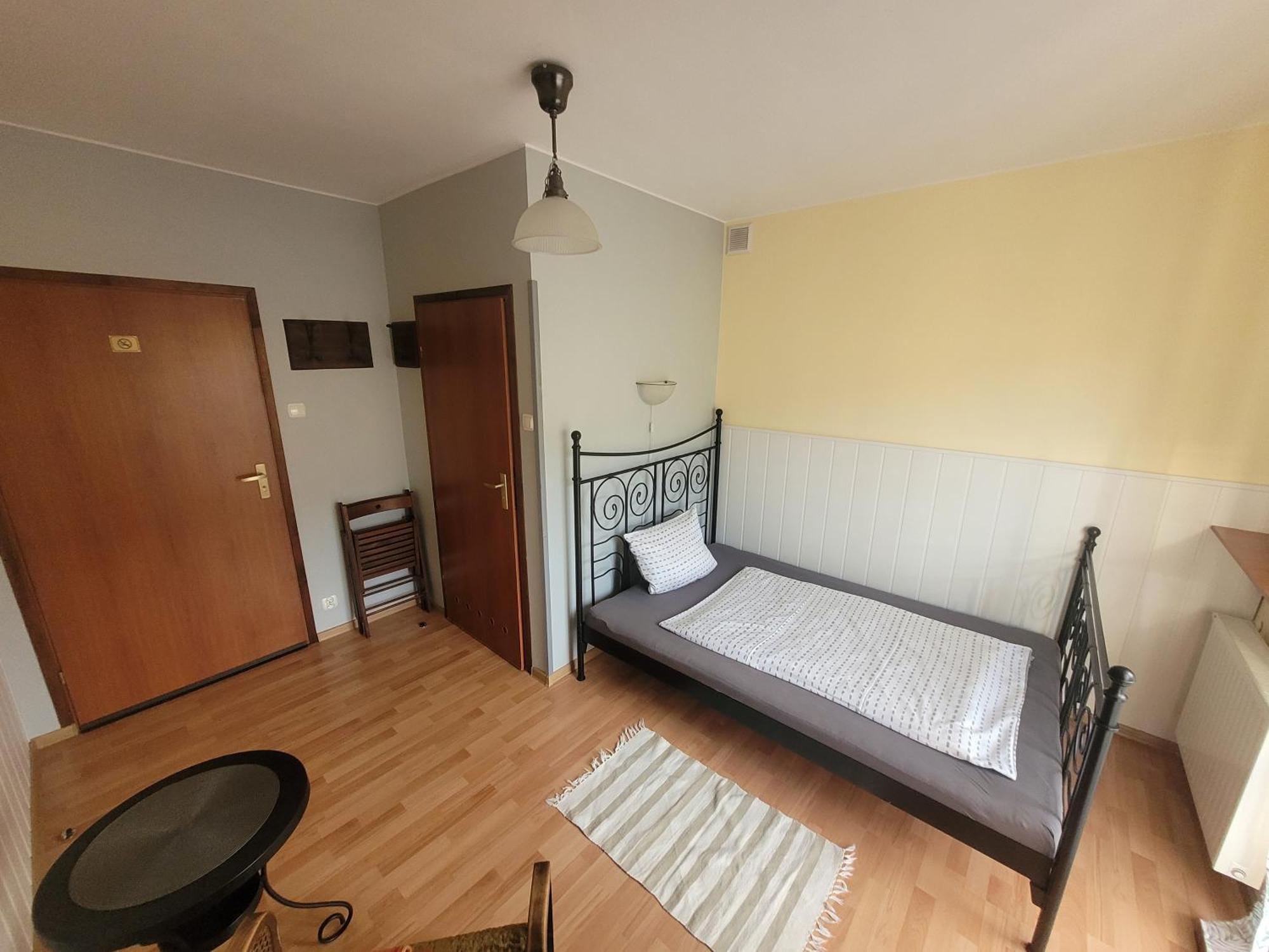 Willa Monte Neve Stronie Śląskie Exterior foto